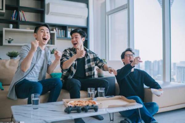 松江体育中心教育培训项目与课程(图1)
